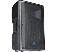 wharfedale pro TOURUS AX 15 MBT - cassa bi-amplificata con usb e bluetooth perfetta per feste, party, karaoke e altro