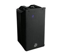 Wharfedale Pro Typhon-AX12 - Altoparlante PA attivo, 720 W, colore: Nero