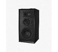 Wharfedale SUPER LINTON Diffusore Passivo da Scaffale (Coppia) Nero