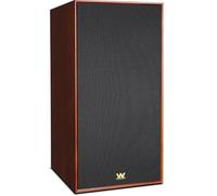 Wharfedale SUPER LINTON Diffusori da Stand Mogano