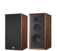 Wharfedale SUPER LINTON Diffusori da Stand Noce