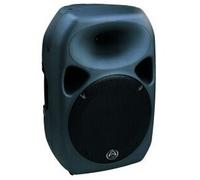 Wharfedale Titan 8 Active MKII 2-vie Sistema Audio Nero Cablato 150 W