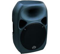 Wharfedale Titan 8 Active MKII 2-vie Sistema Audio Nero Cablato 150 W