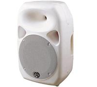 WHARFEDALE TITAN 8 MKII ACTIVE WHITE Diffusore Biamplificato 360W NUOVO