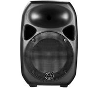 Wharfedale Titan 8 Active MKII 2-vie Nero Cablato 150 W