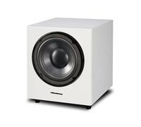 Wharfedale WH-D10 Subwoofer attivo 25cm (10") bass-reflex 200W BIANCO