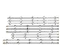 WHARGTSL 10 kit di retroilluminazione a LED per V14 Slim DRT Rev0.6 6916L 1682A 1684A 1683B 1685B LC420DUH LG42LB673 42LY970H 42LB671V 42LB700V