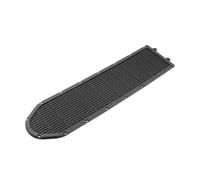 WHARGTSL Coperchio inferiore del vano batteria Dudrable adatto for telaio dello scooter elettrico intelligente NINEBOT Max G30, accessorio for piastra inferiore della batteria in ABS