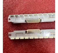 WHARGTSL Kit Striscia di retroilluminazione a LED Adatta for Samsung UE40ES6305 UN40ES6500 UA40ES6100 UN40ES6580 UE40ES6800 UE40ES6710U UE40ES6100W UE40ES6560(5 Set for 5 TV)