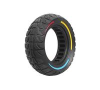 WHARGTSL Pneumatici solidi fuoristrada 8,5x3 adatti for Vsett 8 9+/Zero 8 9 Pro/adatti for monopattino elettrico Kugoo G2 Pro Pneumatico antiforatura a nido d'ape da 8,5 pollici(Three color 1pc)