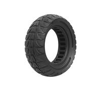 WHARGTSL Pneumatici solidi fuoristrada 8,5x3 adatti for Vsett 8 9+/Zero 8 9 Pro/adatti for monopattino elettrico Kugoo G2 Pro Pneumatico antiforatura a nido d'ape da 8,5 pollici(Black 1pc)