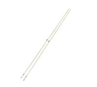 WHARGTSL Striscia di retroilluminazione a LED Adatta for Samsung UE58NU7015K UE58NU7170 UE58NU7100 UE58RU7100 UN58NU7100 UA58NU7100 LM41-00632A BN96-46866A(Kit 2pcs for 1 TV)