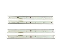 WHARGTSL Striscia di retroilluminazione a LED Adatta for Samsung UN65JS9000H UN65JS9000K UE65JS9090Q UE65JS8590T UE65JS9080Q UE65JS9005Q UE65JS9002T UE65JS9000T