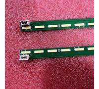 WHARGTSL Striscia LED Adatta for 43LF632V 6922L-0145A 43LF6350 43LF5700 43UF6750 43UF6800 43LH5800 43LX341C 43LX560H-UA 43LX540S 43LF5700 43LF630V(5 Kit for 5 TV)