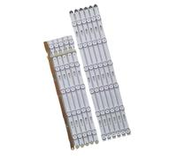 WHARGTSL Striscia LED Adatta for UE48JU6510 UE48JU6672 UE48JU6440 UE48JU6490 UE48JU6485 UE48JU6480 UE48JU6580 UE48JU6410 UE48JU6430 UE48JU6740