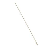 WHARGTSL Striscia LED compatibile adatta per TC-40C400B 40C400B TH-40A400K TF-LED40S10T2 40PFL5449 40L2456D V400HJ6-ME2-TREM1 V400HJ6-LE8 V400HJ6-ME2(1 pezzo per 1 TV)