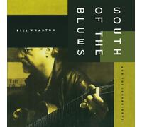 Wharton, Bill - South of the Blues