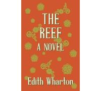 Wharton, Edith The Reef - A Novel Book NUOVO