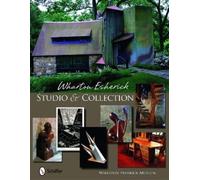 Wharton Esherick Studio & Collection (Copertina rigida)