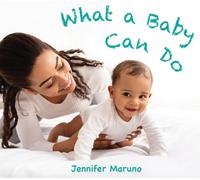 What a Baby Can Do: 1