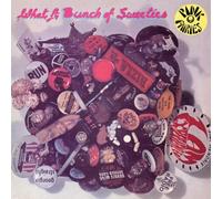 What A Bunch Of Sweeties - Pink Fairies (Vinile)