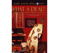 What A Deal (DVD) What A Deal: Secrets
