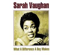 What a Difference a Day..