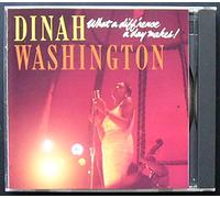 What a Difference Day Makes