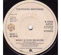 What A Fool Believes