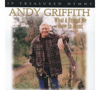 What a Friend We Have in Jesus