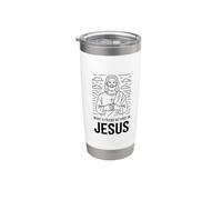 What A Friend We Have In Jesus Bicchiere termico in acciaio inox doppia parete
