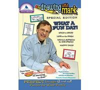Drawing With Mark: What A Fun Day [Edizione: Stati Uniti]