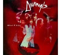 What a life (1985/86) / Vinyl record [Vinyl-LP]