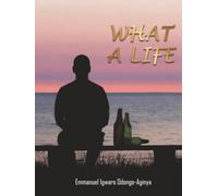 WHAT A LIFE: TRAGIC LIFE UNDER MILITARY RULE