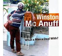 What a Man a Deal With