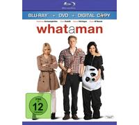 What A Man (+ DVD)