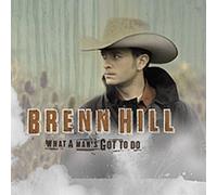 What A Man's Got To Do