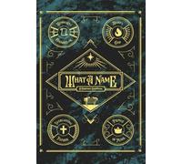 What A Name: Jesus, Name Above all Names