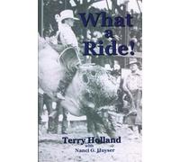 What a Ride!