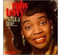 What a Time by Ruby Terry
