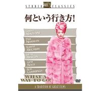 What a Way to Go! [64/E/S: E, J]