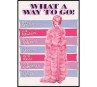 What A Way To Go- Studio Classics