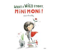 What a wild story, Minimoni!