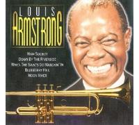 What A Wonderful World (CD) Louis Armstrong