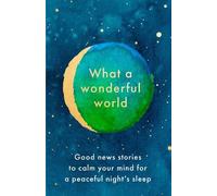 What a Wonderful World (Copertina rigida)