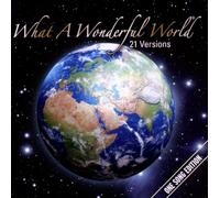 What a Wonderful World-One Song Edition