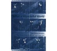 What A Wonderful World: per Trombone