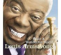What A Wonderful World - UHQCD