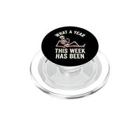 What A Year This Week Has Been PopSockets PopGrip per MagSafe