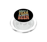 What A Year This Week Has Been PopSockets PopGrip per MagSafe